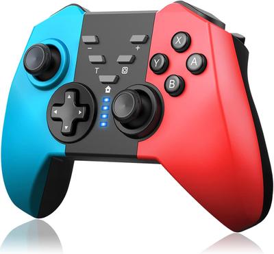 Wireless Switch Controller for Nintendo Switch/Switch Lite/Switch OLED/PC Window Game