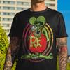 New Rat Fink Tee Shirts Gift For Hot Shirt Gift Funny S-234XL Shirt ND050 Unisex T-Shirt