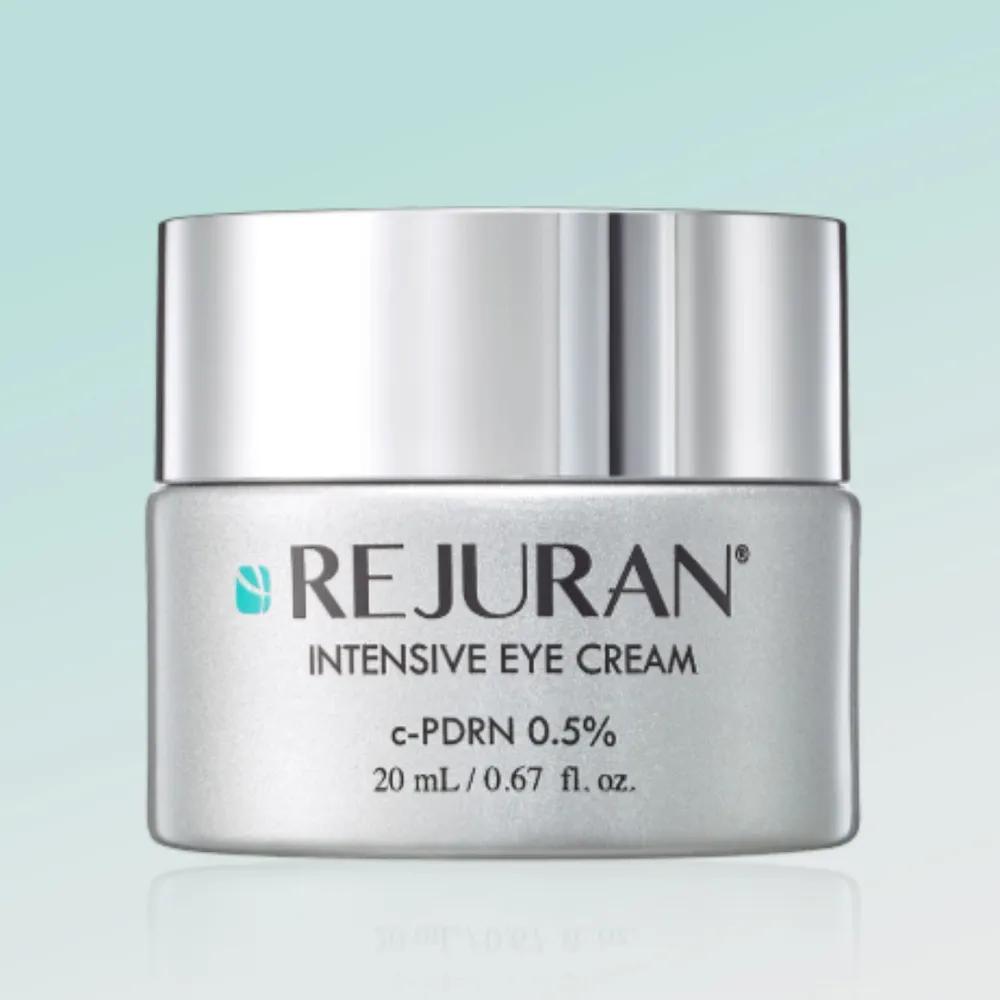 Rejuran Eye Cream Healer Intensive for Eye Wrinkles and Under-eyes 20ml
