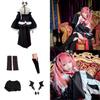 Stunning Krul Tepes Dress From Seraph Of The End For Anime And Halloween Events