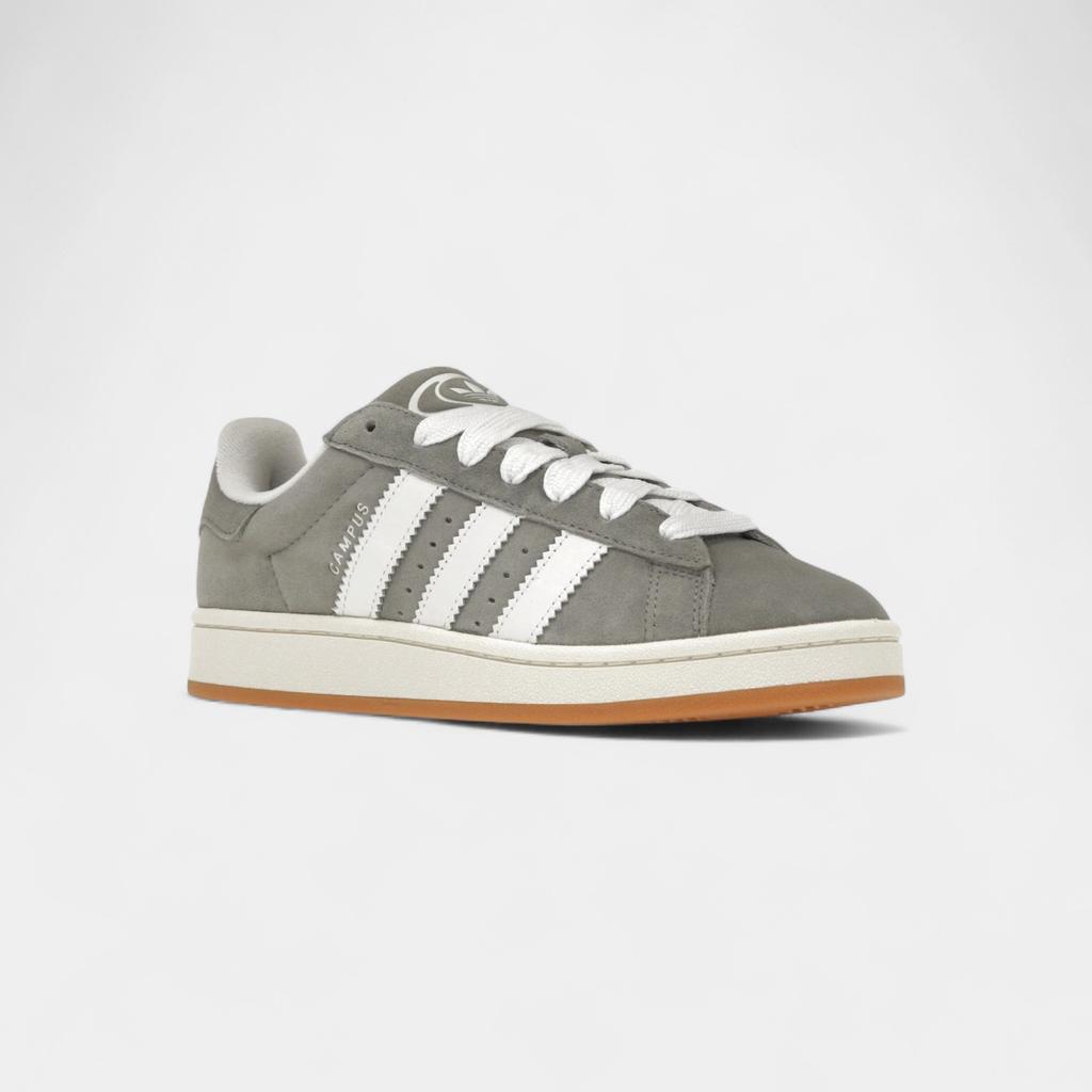 Adidas Campus 00s Grey White