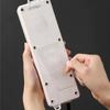 10/5/2 Pairs Strong Adhesive Wall Hooks Double Side Transparent Wall Hanger Sucker Punch Free Suction Hook Home Storage Holders
