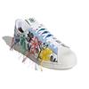 Adidas Sean Wotherspoon X Superstar 'Super Earth' Sneaker FZ4724