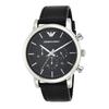 Chronograph Classic Watch AR1828I Men's [Official Import] [Used]