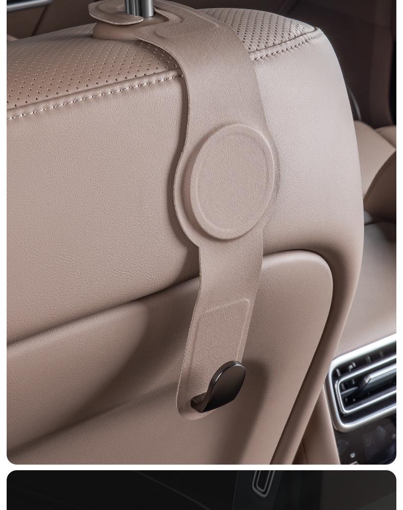 Ideal L6L7L8L9/i6i8/MEGA Magnetic Car Hook & Storage Organizer
