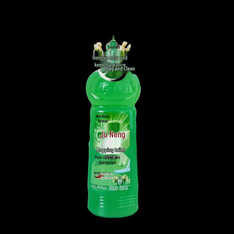 Ju Neng Herbal Scent Floor Cleaner
