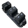 Applicable Toyota Prius Electric Window Lifter Switch (RHD) 84040-47080