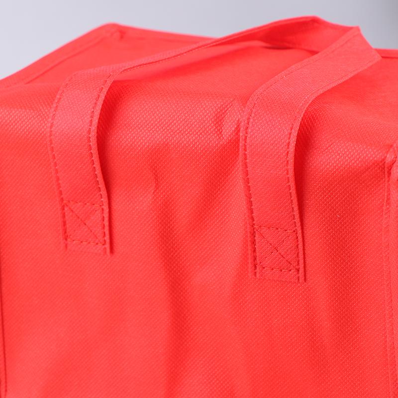 Geantă frigorifică portabilă pentru prânz, cu izolație pliabilă, pentru picnic, pachet cu gheață, pungă termică pentru alimente, purtător de băuturi