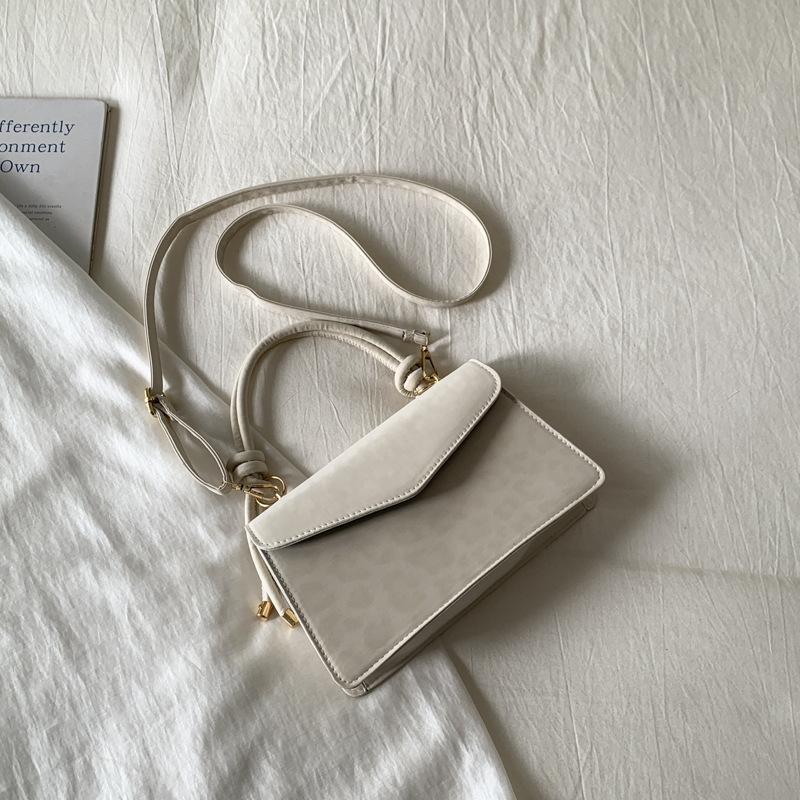 Модная сумка через плечо, Универсальная и уникальная одноплечевая сумка для женщин белый