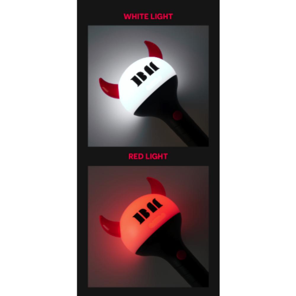 BABYMONSTER OFFIZIELLER LICHTSTAB