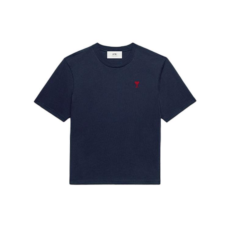 Ami T Shirt UTS005726430