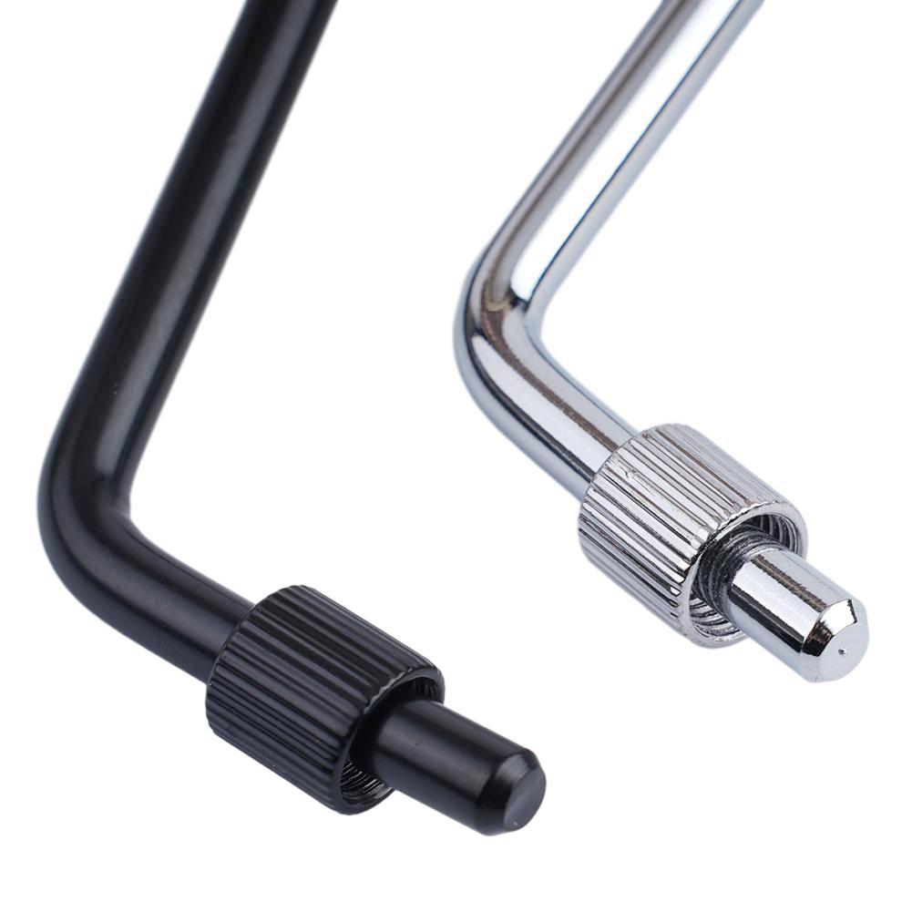 Tremolo-Whammy-Bar aus glattem Metall, 6 mm Durchmesser, für Floyd Rose Bridge