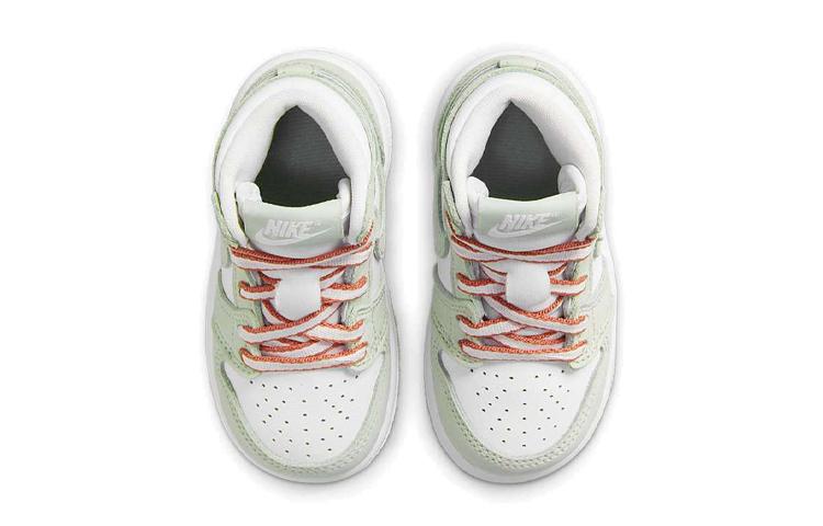 Jordan 1 Retro High OG Seafoam TD CU0450-002