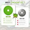 1/5sets 22.23mm Glass Cutting Disc Ultra-thin Saw Blade Diamond Marble Jade Crystal Wine Bottles Special Polishing Cutting Blade