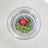 Filtering Screen Drain Garbage Bag for Kitchen Water Tank Sink