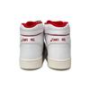 Asics All Court Alpha L White/Red Sneakers 1203A170-100