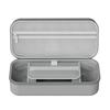 Hard Protective Storage Bag for ROG-XBOX-Ally/Ally X Portable Protective Travel Shell Pouch with Mesh Pocket Scratch-Resistant
