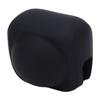 Lens Cap Fit for Insta360 X4 Air X4 Action Camera Soft Silicone Camera Lens Protective Cover