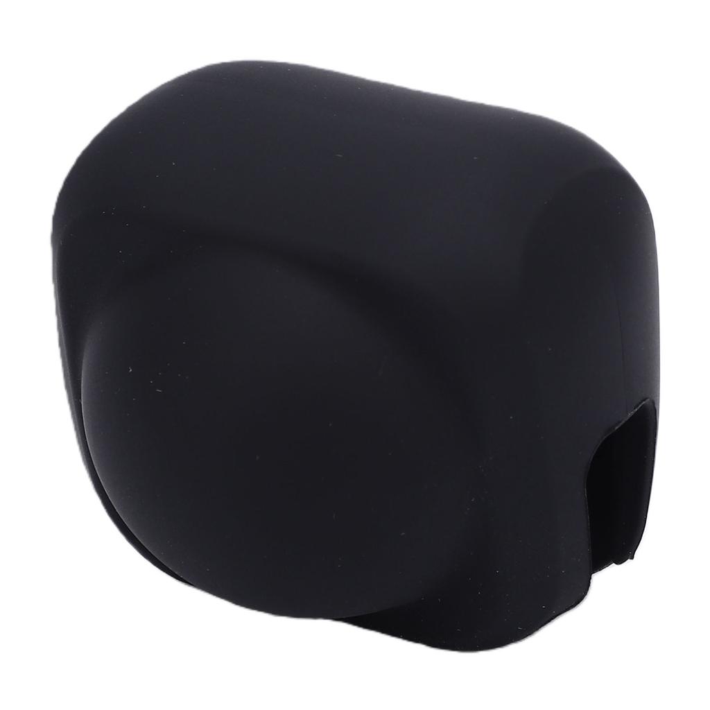 Lens Cap Fit for Insta360 X4 Air X4 Action Camera Soft Silicone Camera Lens Protective Cover
