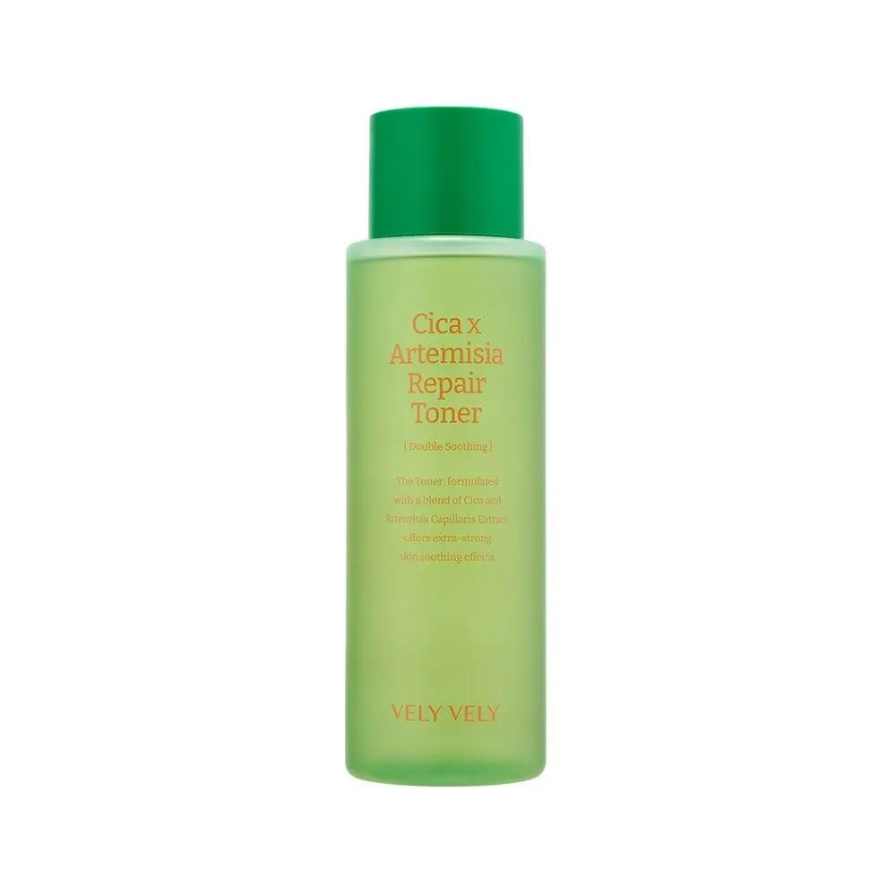 VELY VELY Mugwort Cica Repair Toner 500ml