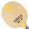 Victas Gladias EX Flare Table Tennis Offensive 310514 Racket, Shakehand,