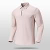 Autumn and Winter Sweatshirts Casual Long-sleeved Men's Bottoming Shirts Fashionable and Versatile Tops