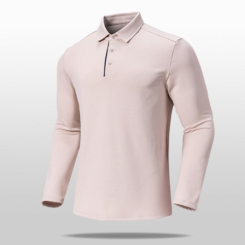 Autumn and Winter Sweatshirts Casual Long-sleeved Men's Bottoming Shirts Fashionable and Versatile Tops