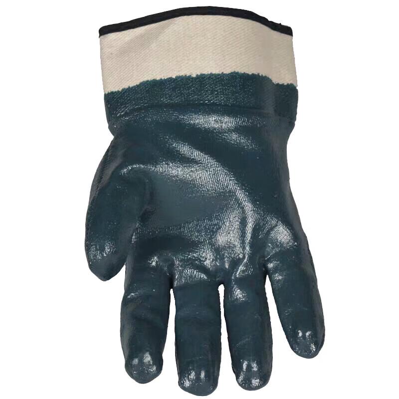Jingya Canvas Work Gloves