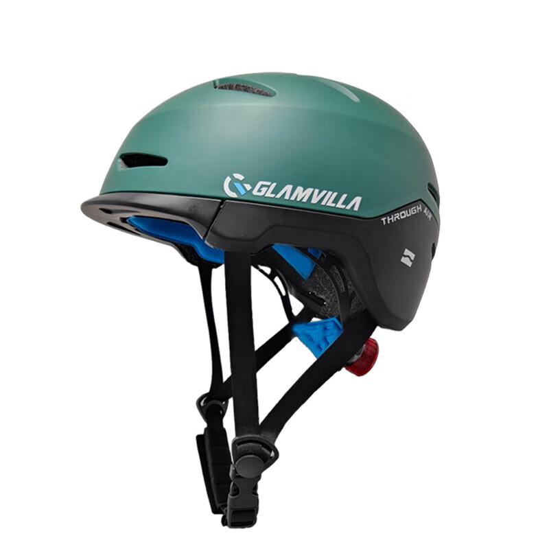 Lishi Cycling Helmet Cover M (55-60cm)