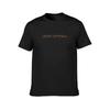 Fates Warning rock band American T-Shirt korean fashion boys whites funny t shirts for men