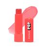 SUGAR POP Vanille Feuchtigkeitsspendender Lippenbalsam Pflegender Feuchtigkeitsspender für rissige Lippen Sonnenschutz UV-Pflege Balsam 4,5 g Packung 1