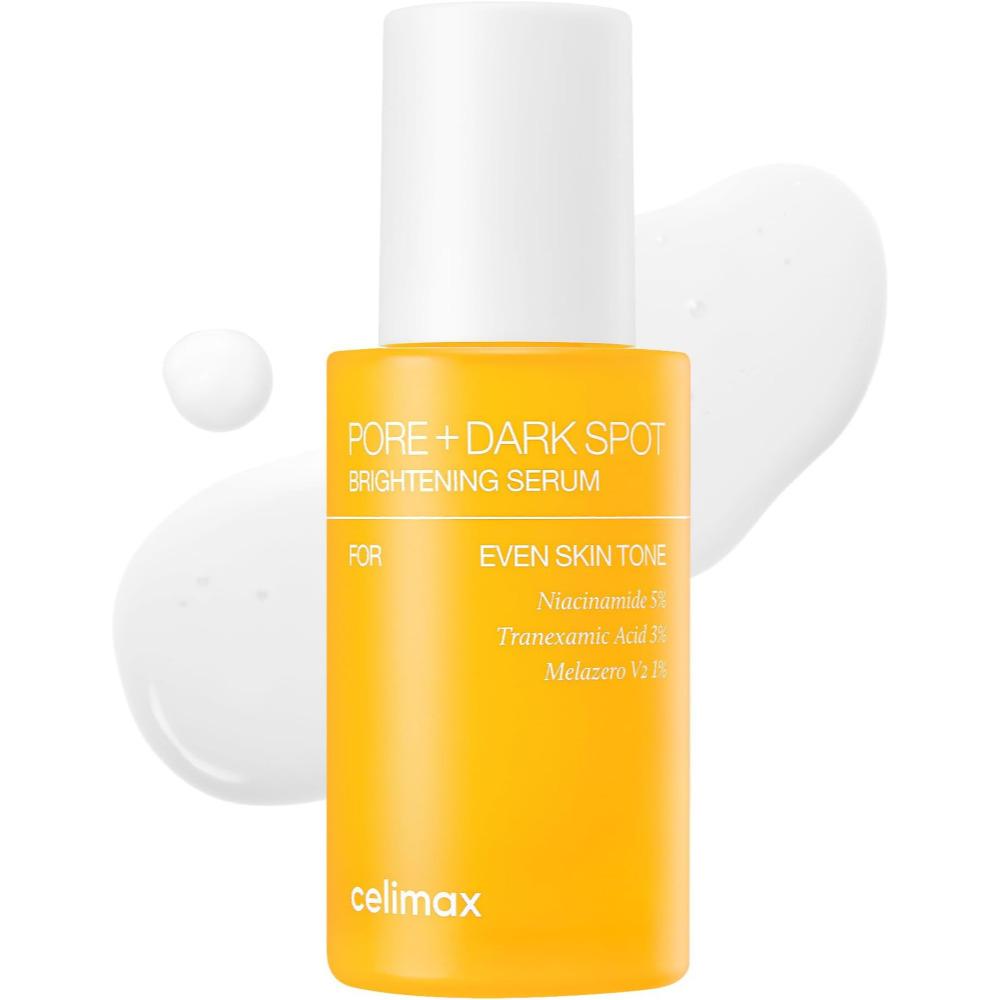 CELIMAX Pore+Dark Spot Brightening Serum 30ml