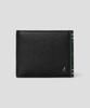 Beanpole Accessory Beanpole Heritage Patch Wallet - Black