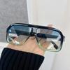 Classic Stylish Sunglasses Female Menshoupai Premium Quality Comfortable Daily Wear