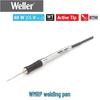 WELLER WMRP 40W Micro Soldering Pen with Fast Heating for WR3M Rework Station