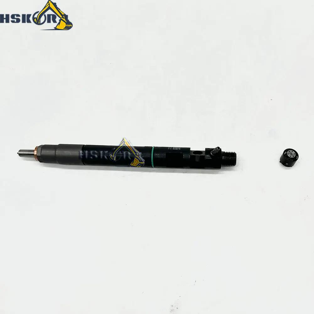28606815AA Common Rail Injector for Hyundai Kia