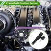 No.AA5E-6D315-AA Crankshaft Position Sensor for Ford Explorer 3.5 2011-2019 for Ford F-150 XL XLT 3.5 3.7 2011-2017 for Ford Edge SE SEL 3.5