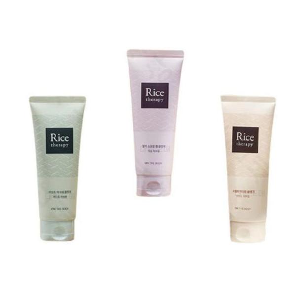 [OF4O7O6O] Foam Cleansing Foam Cleanser Face Wash (12101320) Eoseongcho