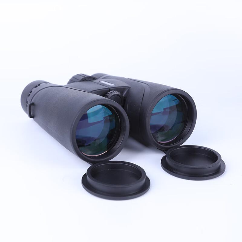 KUN GUANG 10X50 High Magnification HD Nitrogen-Filled Waterproof Binoculars
