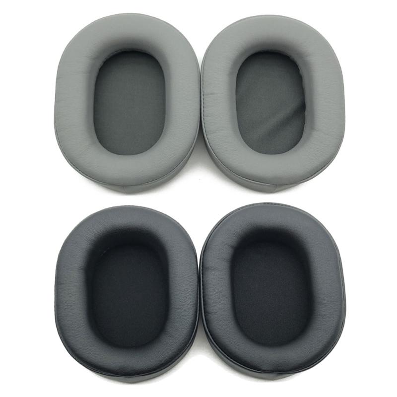 Replacement Earpads for CORSAIR HS55 HS55 HS65 Headphones Sponges Ear Cushions Ear Pads Access