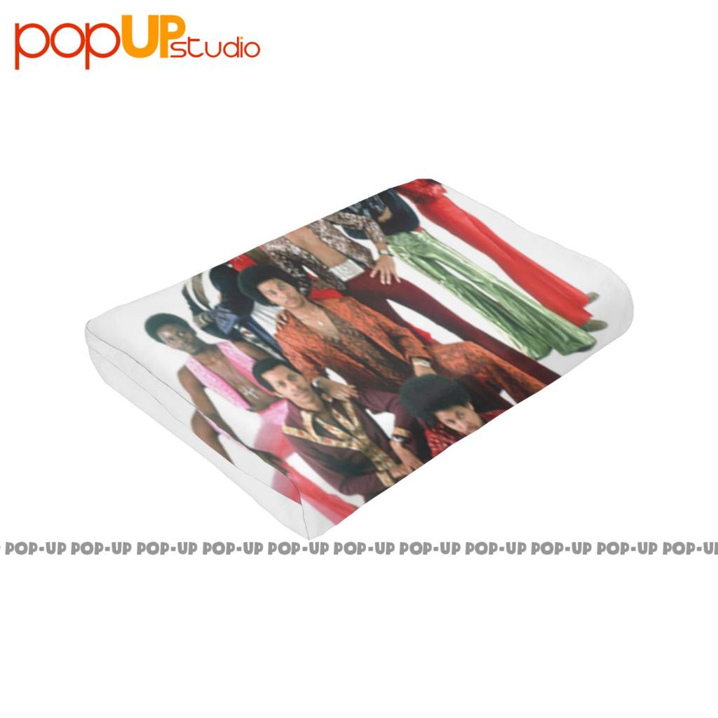 Earth, Wind & Fire Soul Funk Jazz Band Legend Ultra-Soft Blanket Quilt Winter Sofa Cover Bed Covers