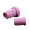 10Pcs 24KD 36KD Ceramic Current Shunt Welding Torch Gas Diffuser  for MB24K 36KD Welding Setup