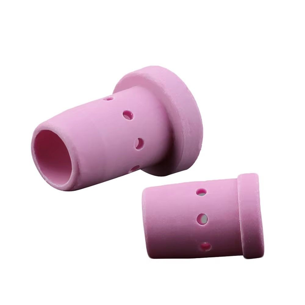 10Pcs 24KD 36KD Ceramic Current Shunt Welding Torch Gas Diffuser  for MB24K 36KD Welding Setup