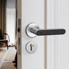 Smart Fingerprint Password Electronic Lock for Wooden Doors