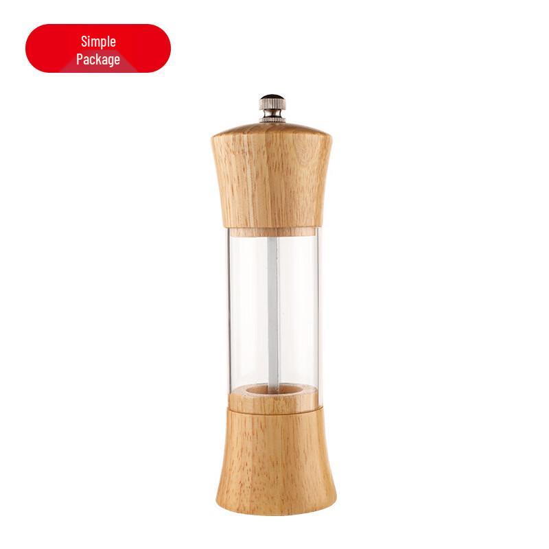 Abdo Manual Pepper and Spice Grinder