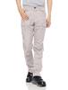 [CO-COS] A-9175 Stretch Cargo Pants, Silver, Size 3L