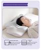Ergonomic Memory Foam Butterfly Cervical Pillow for Side Sleepers
