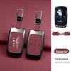 LEVC Geely Yizhen L380 Key Cover: Premium Remote Protective Case