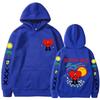 Un Verano Sin Ti Bad Bunny Nouveau Album Sweat à Capuche Pull à Capuche Pour Hommes Et Femmes