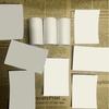 57x30mm Waterproof Thermal Printing Paper for Paperang Photo Printer POS Machine